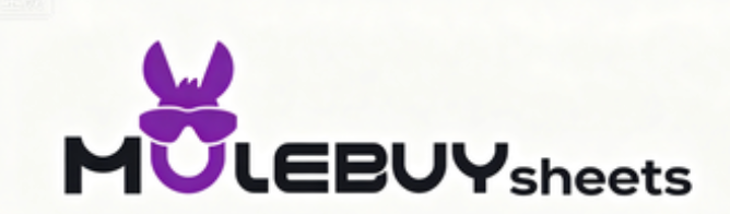 Mulebuy Sheets